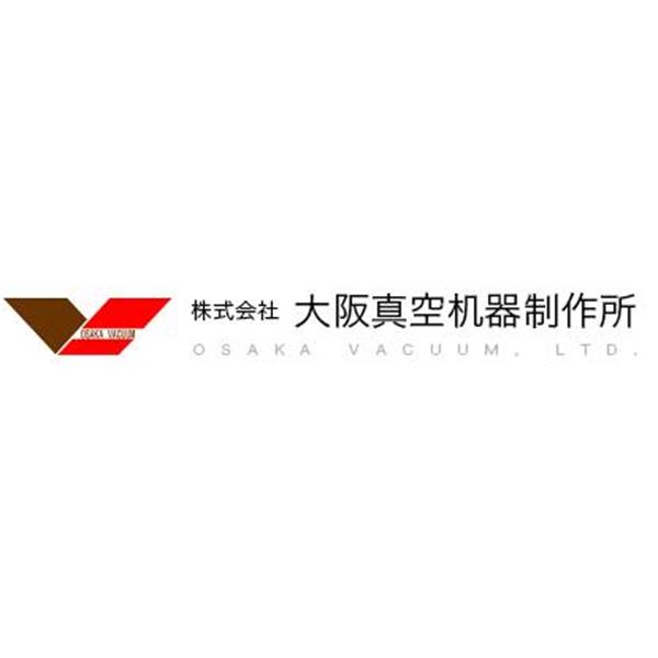 Osakavacuum大阪真空機器渦輪分子泵TGkine3400MI-B