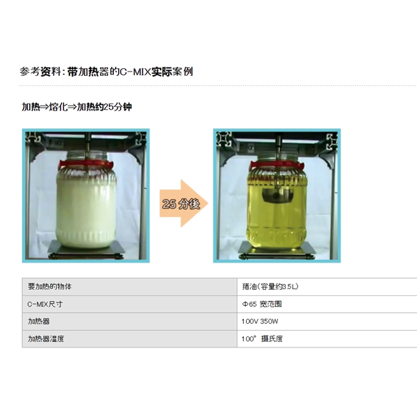 SAKAGUCHI坂口電熱EMIFRON化學(xué)加熱器EMI500P