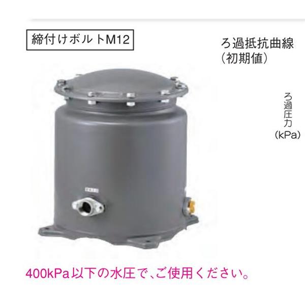 TERAL小～中流量/低揚(yáng)程冷卻泵VKN065A（-4Z/7W）