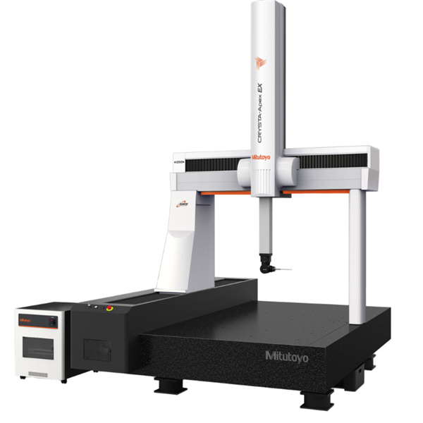 MITUTOYO三豐數(shù)控三坐標(biāo)測(cè)量機(jī)CRYSTA-Apex  V9108