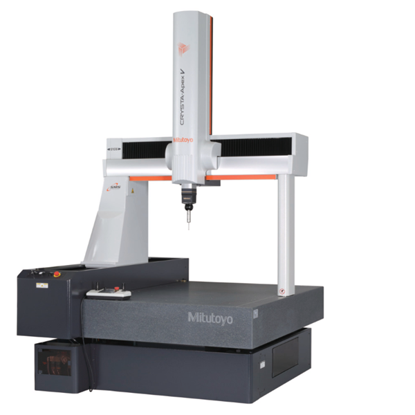 MITUTOYO三豐數(shù)控三坐標(biāo)測(cè)量機(jī)CRYSTA-Apex  V9108