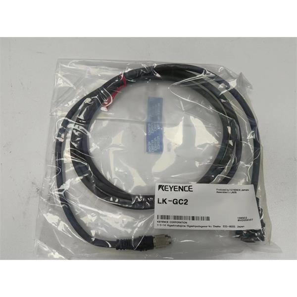 日本KEYENCE基恩士LK-G5000高精度CMOS激光位移傳感器CC-Link模塊LK-CC100