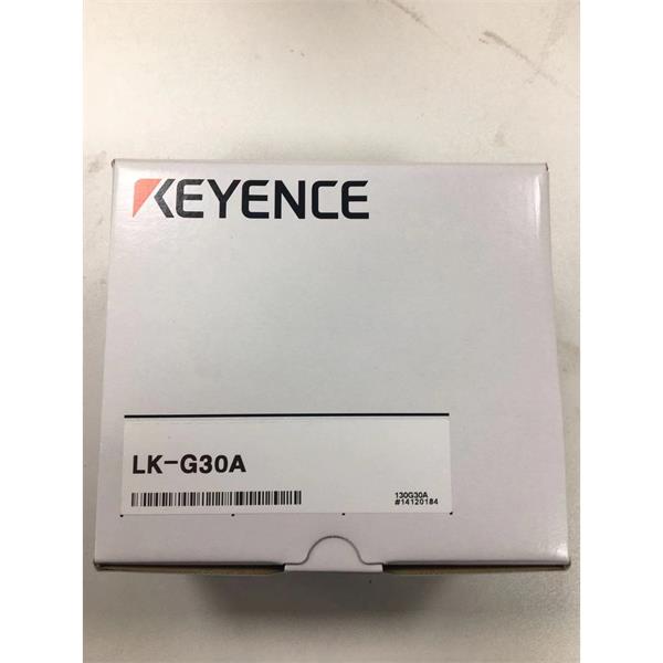 日本KEYENCE基恩士LK-G5000高精度CMOS激光位移傳感器CC-Link模塊LK-CC100