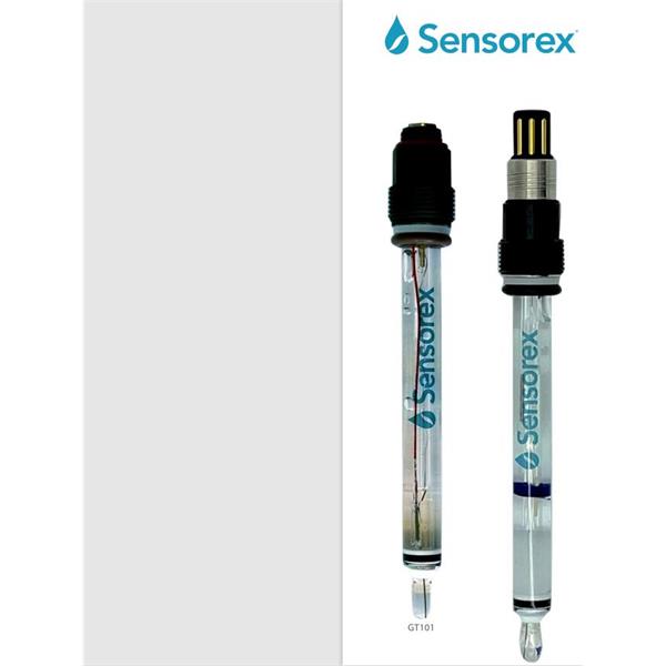 法國(guó)Sensorex TCSMA環(huán)形電導(dǎo)率變送器