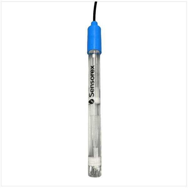 法國Sensorex PH在線傳感器電子模塊EM801