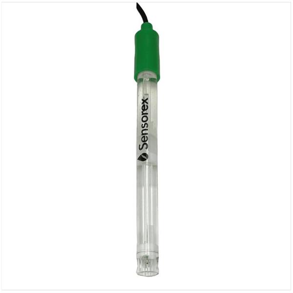 法國Sensorex PH在線傳感器電子模塊EM801