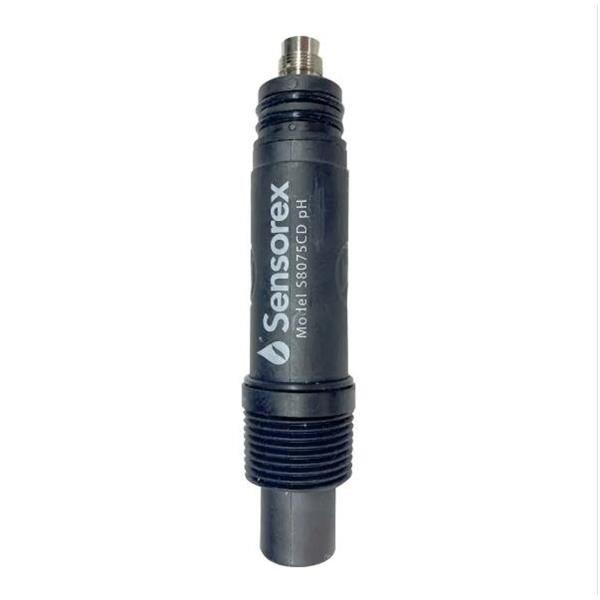 法國Sensorex PH在線傳感器電子模塊EM801