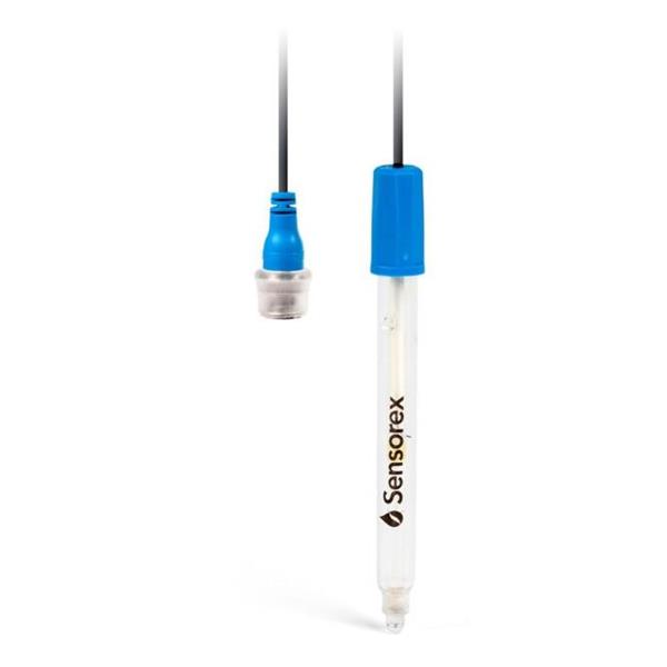 法國Sensorex PH在線傳感器電子模塊EM801