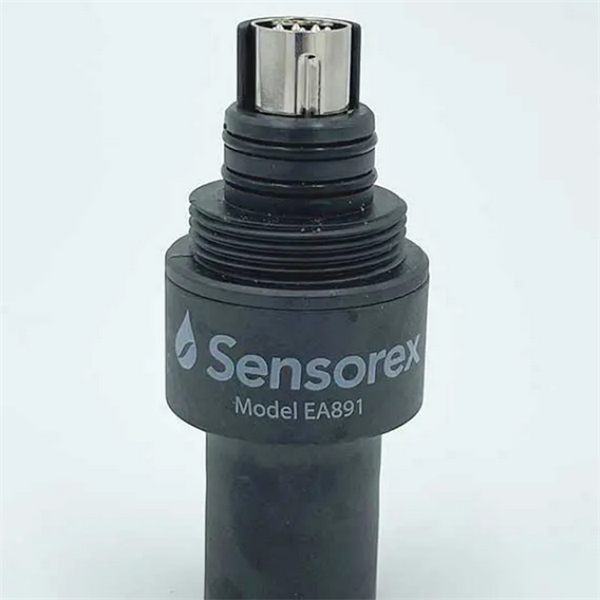 法國(guó)Sensorex pH和ORP電級(jí)PP201