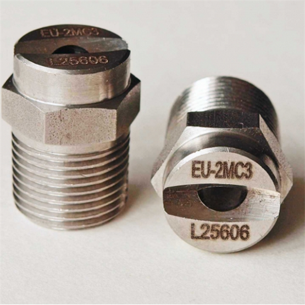 波蘭B4S扁平噴嘴標準噴射JCC 1780 T1