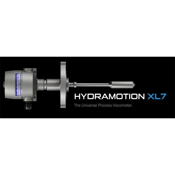 英國Hydramotion自動粘度計goVisc