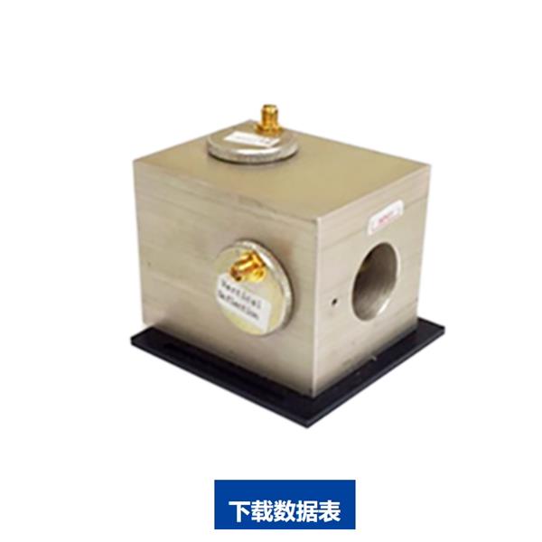 美國(guó)Brimrose多路復(fù)用器 AOTF-NIR 光譜儀Luminar 3060