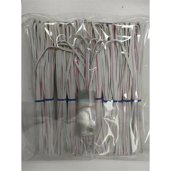 日本KYOWA共和通用型應變片帶導線免焊接KFGS-2-500-C1-16 N30C3