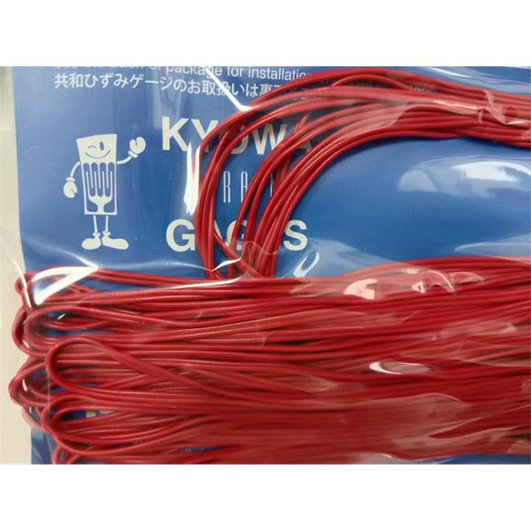 日本KYOWA配件耗材應(yīng)變KFGS-2-350-D2-16 L30C2S