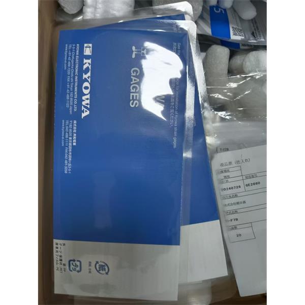 日本KYOWA配件耗材應(yīng)變片KFGS-5-120-D16-16 L30C3R