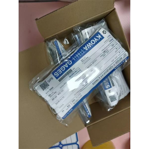 日本KYOWA應力測量應變片KFGS-2-120-D1-16 L3M3R