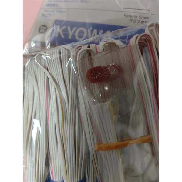 日本原裝進口KYOWA應變片KFGS-1N-120-C1-23 L3M3S