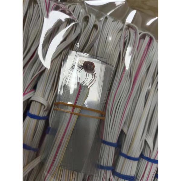 日本KYOWA超大箔式應變片KFEM-2-120-C1-11 L30C3R