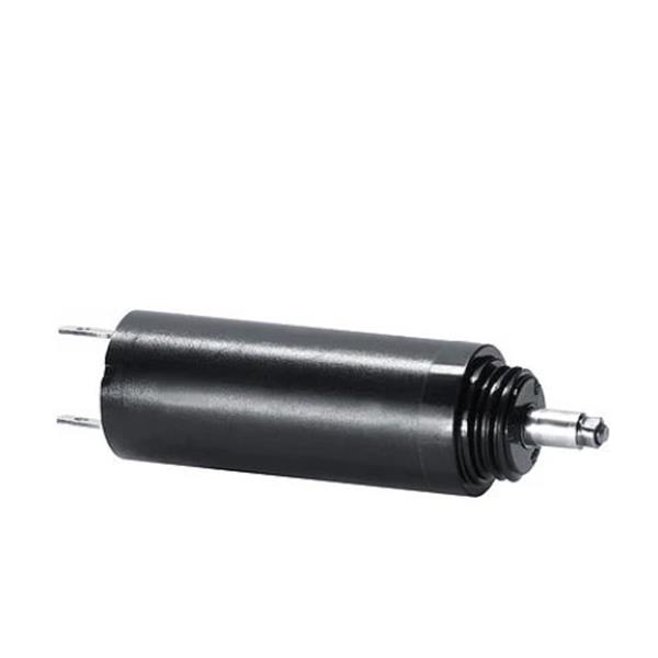 德國FAULHABER福爾哈貝直流齒輪電機1512U012SR IE2-8