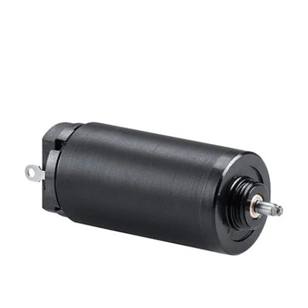 德國FAULHABER福爾哈貝直流齒輪電機1512U012SR IE2-8