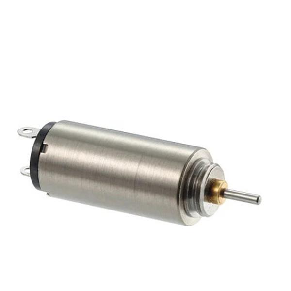 德國FAULHABER福爾哈貝直流齒輪電機1512U012SR IE2-8