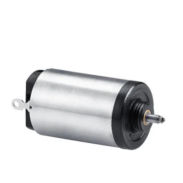 德國FAULHABER福爾哈貝直流齒輪電機1512U012SR IE2-8