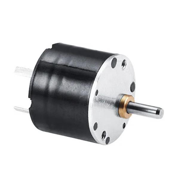 德國FAULHABER福爾哈貝直流微電機2233T030S-X4925