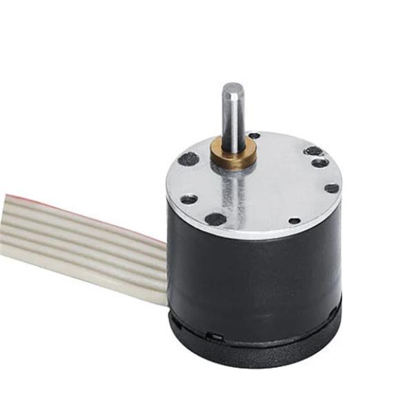 德國FAULHABER福爾哈貝直流微電機2233T030S-X4925