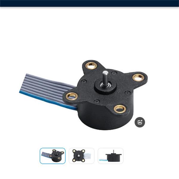 德國FAULHABER福爾哈貝無刷直流電機3216W012BXTH