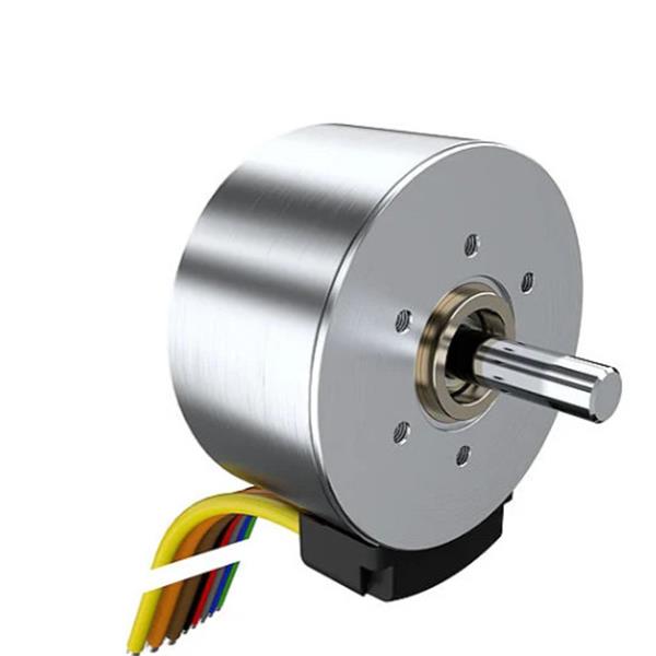 德國FAULHABER福爾哈貝無刷直流電機3216W012BXTH