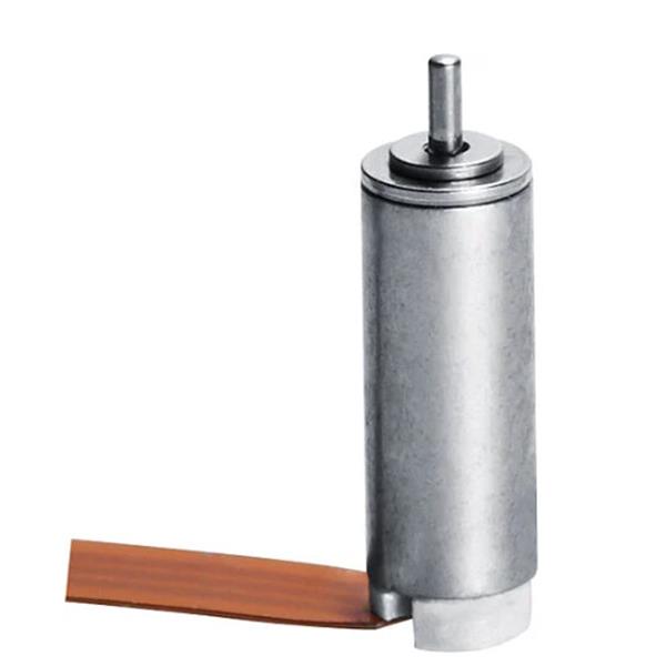 德國FAULHABER福爾哈貝無刷直流電機3216W012BXTH