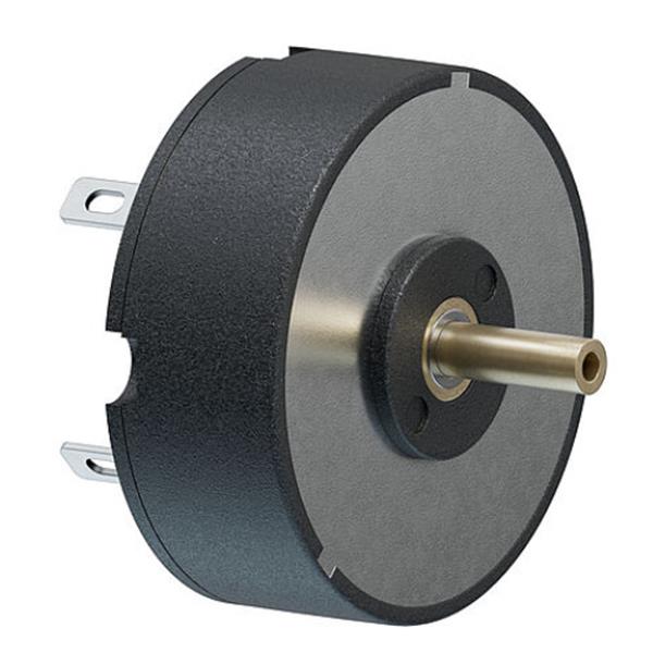 德國FAULHABER福爾哈貝無刷直流電機3216W012BXTH