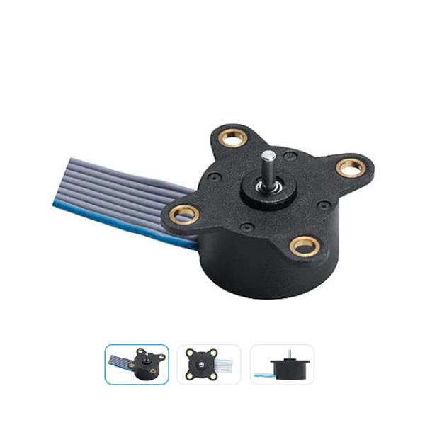 德國(guó)FAULHABER福爾哈貝線性執(zhí)行器10L 16:1 KF1 SL 3x0.5 50 KWL1