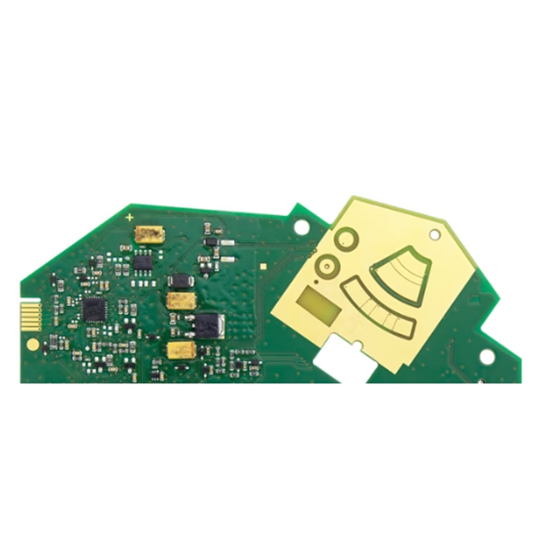 德國metallux 導(dǎo)電塑料電位計空心軸 HWL 60