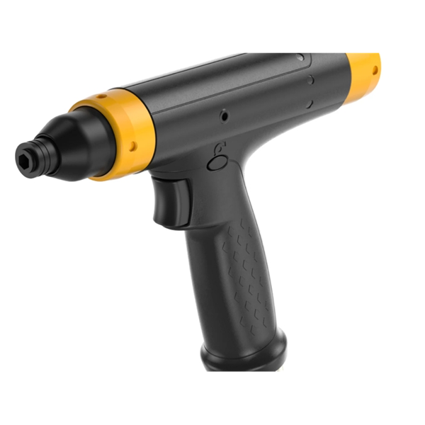 瑞典AtlasCopco阿特拉斯.科普柯手槍式有線螺絲刀ETP ES21-07-I06-PS 8436032007