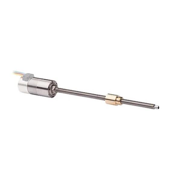 德國FAULHABER福爾哈貝線性執行器32L 14:1 KP1 TL 10x2 200 KWS1