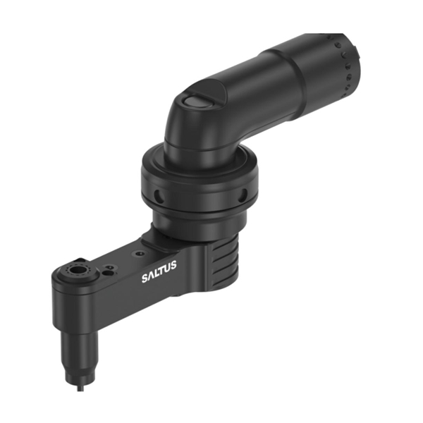 瑞典AtlasCopco阿特拉斯.科普柯90°- Q2 快換彎頭，帶/不帶集成 GFA特殊頭Q2-A17S2-50P095H31 8434550004