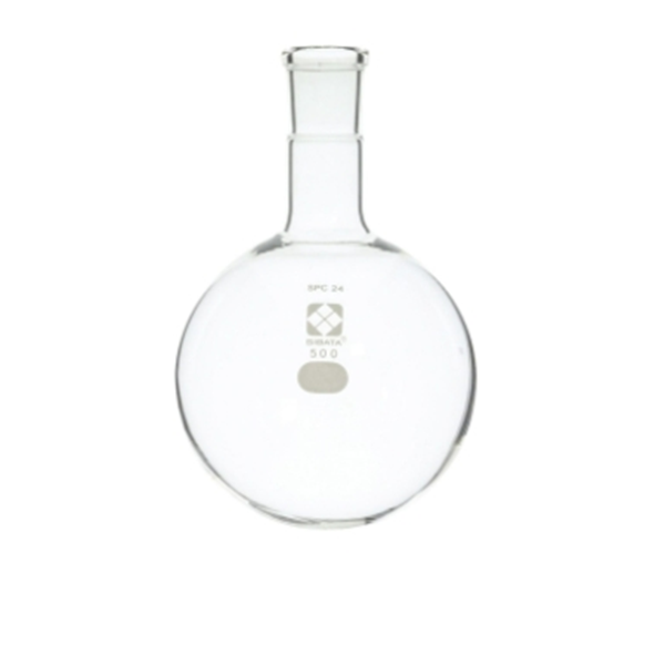 日本SIBATA柴田科學 SPC 圓底培養瓶 030100-29100