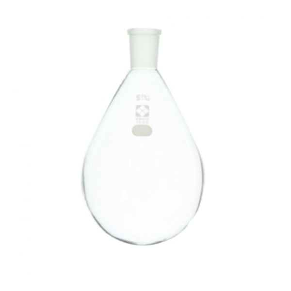 日本SIBATA柴田科學(xué)普通滑動(dòng)茄子瓶 005370-1510