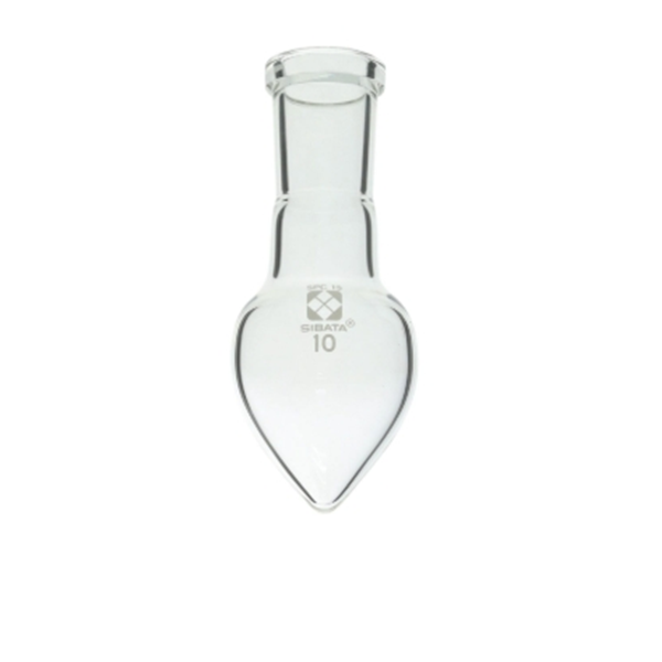 日本SIBATA柴田科學SPC 梨形培養瓶030130-29300