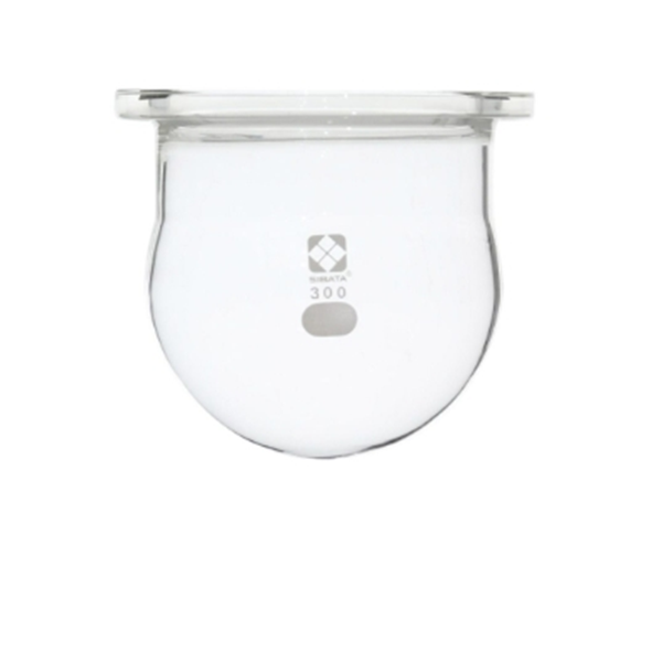 日本SIBATA柴田科學可分離燒瓶圓形 005660-3000