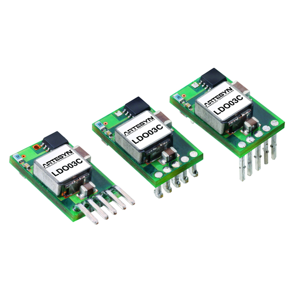 美國advanced energy 電源裝置NGB660S48C