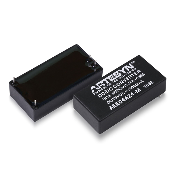 美國advanced energy 電源裝置NGB660S48C