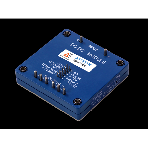 美國advanced energy 電源裝置NGB660S48C