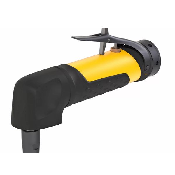 瑞典AtlasCopco阿特拉斯.科普柯氣動(dòng)彎頭砂磨機(jī)LSV19 S200-1F 8423011147