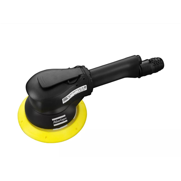 瑞典AtlasCopco阿特拉斯.科普柯氣動偏心軌道式磨光機G2438-6.10I 8423031317