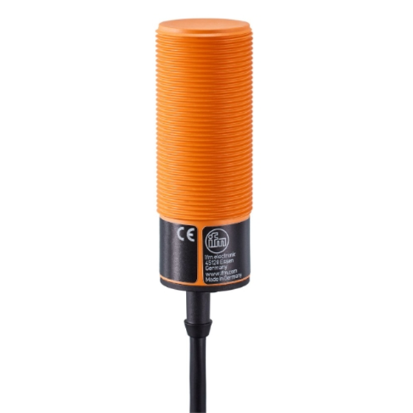 德國IFM易福門電容式接近開關KI5015 KI-3015-ANKG/NI