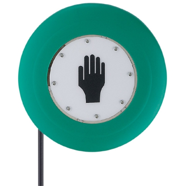 德國IFM易福門電容式觸摸開關KT5001 KTRDHMK-RBPKG/AM/2M