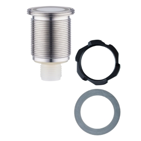 德國IFM易福門電容式觸摸傳感器KTE301 KTEEFOEMMFRKG/US/IO