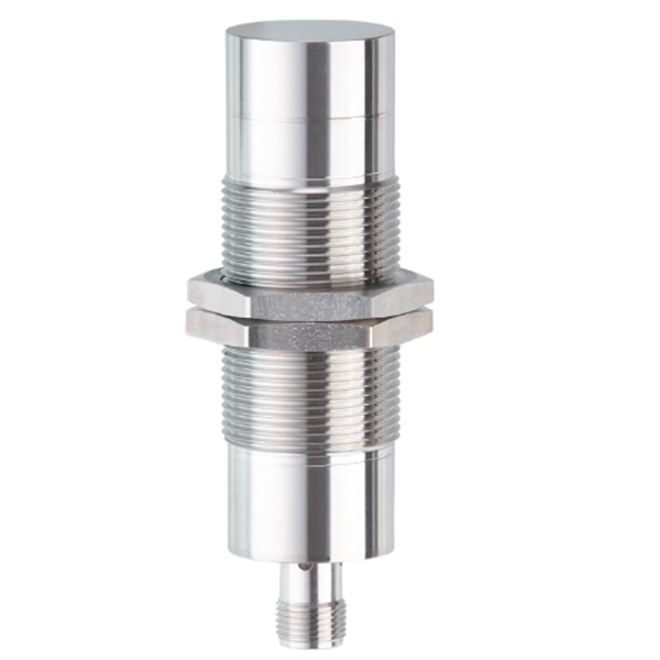 德國IFM易福門全金屬超聲波傳感器UIT302 UID02500E2KG/IO-Link/US